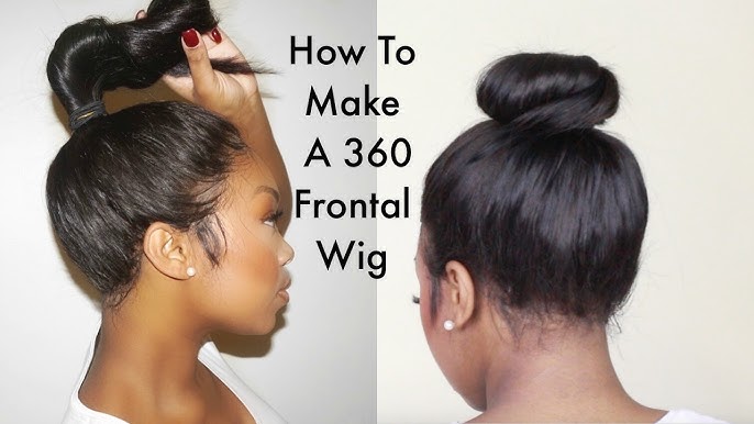 What You Need to Know About 360 Lace Wig, by Crissydaniel