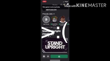 Stand Upright Data Reset