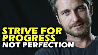 Strive for Progress Not Perfection | Best Motivational Video Ever | King’s Motivational Success