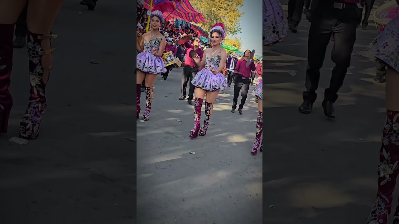 #morenada #bolivia venta y alquiler de trajes