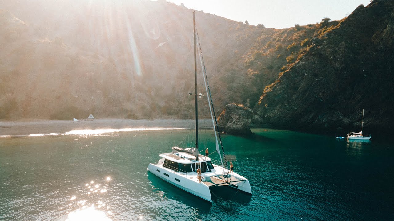 Kinetic KC6201 in Catalina