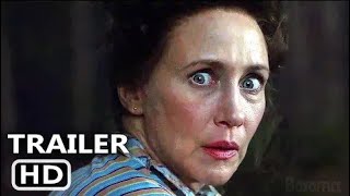 THE CONJURING 3 "Something Terrible Happened Here" Official Clip Trailer (NEW 2021)