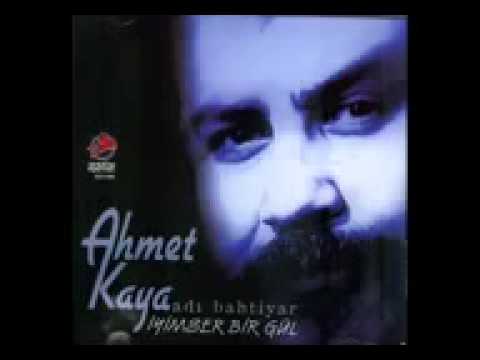 Lele kurban - Ahmet KAYA