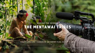 Behind the Scenes: The Mentawai Tribes