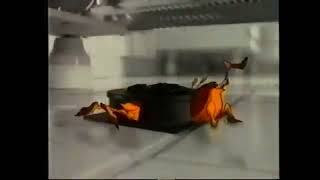 Fernanda Monte - Comercial Do Raid 1997