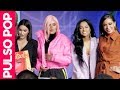 Karol G, Anitta, Lali, Becky G, Natti Natasha en LATIN MUSIC WEEK (parte 1)