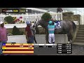 LAUREL PARK 2026-10-03 PL#09 RACE 9