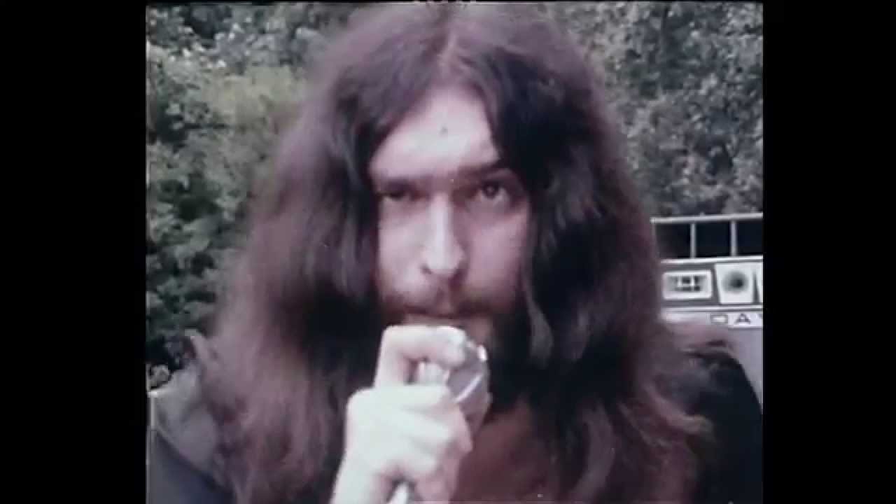 Rockovnik, Strana XII, 