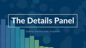 How to Use Details - Getting Started with Graphext