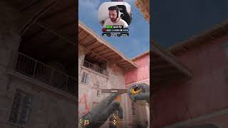 Cs 2 İnferno Ct To Mid Smoke