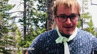 Hiking Lily Mountain // Estes Park, CO