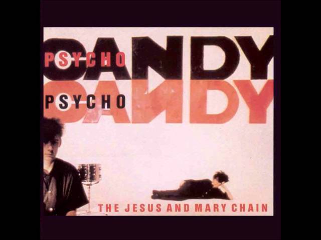 The Jesus And Mary Chain - The Hardest Walk