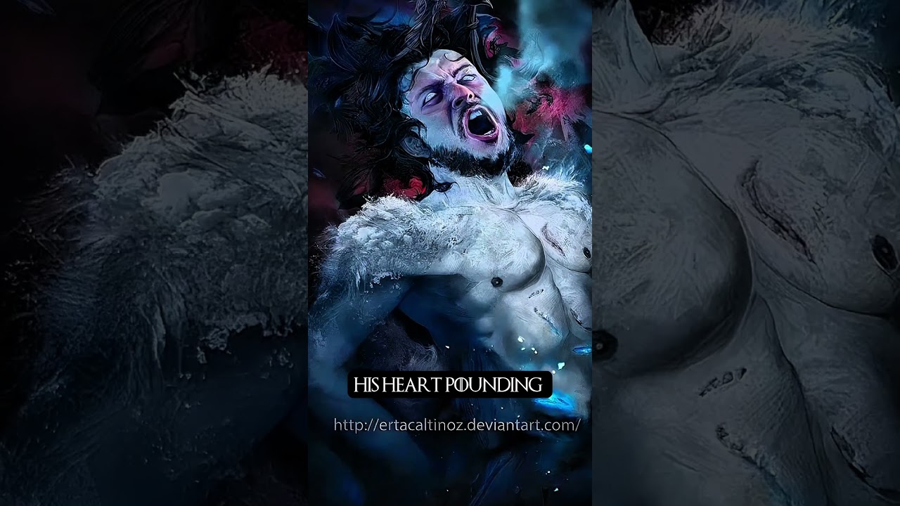 The Dead Kings of Winterfell