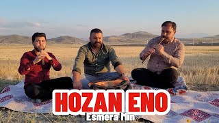 Hozan Eno - Esmera Mın - Dertli Duygulu Stran Köy Manzaralı Video