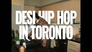 BRISKY - Desi Hip Hop Set in Toronto | Seethe Maut, Raftaar, Badshah, Ikka and many more