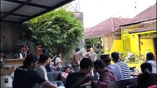 Download lagu Peppermint feat Orix Aldama - Tentang Seseorang [Cover Anda Bunga]