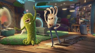 Imaginary Friend Society | :30 Overview