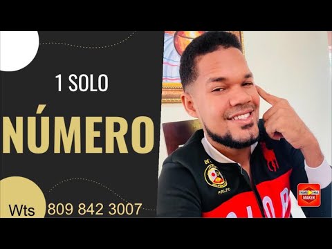 1 solo número caliente 🔥 para hoy miércoles 8/5/2024