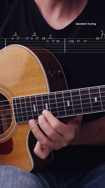 Kind of turned into Van Halen at the end 😅🔥