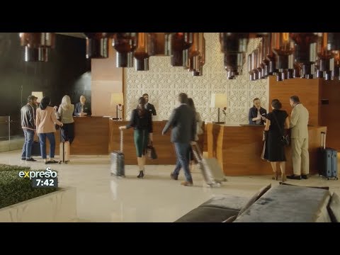 Видео: Marriott Bonvoy: Где подать заявку на новую программу вознаграждений Marriott