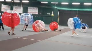 The Big Breakfast vs The Afternoon Delight BIG CHALLENGE