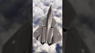 Designed beyond today. The F-47 sixth-generation jet.#F47 #FutureOfFlight #AviationInnovation