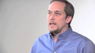 Talking Tech w/ Brian Anderson - Video #1