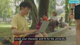 Famous The Complete Guide to the US College Application Process Net Worth