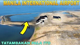 TATAMBAKAN PALA ITO/MANILA INTERNATIONAL AIRPORT BRGY TALIPTIP BULACAN BULACAN UPDATE 