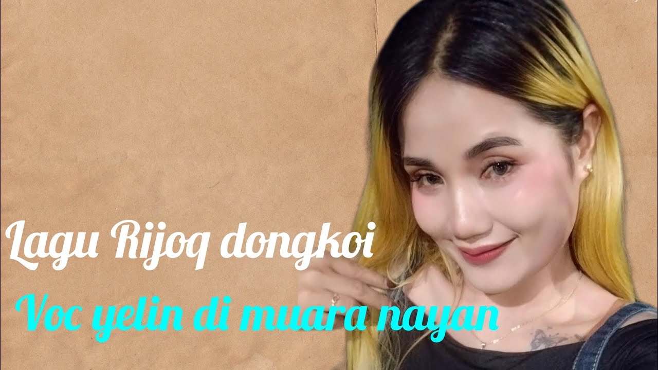 Lagu Voc yelin di muara nayan bersama Difa musik 