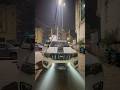 MAHINDRA SCORPIO N AOZOOM PROJECTOR FLP 3090 PH 9810396095