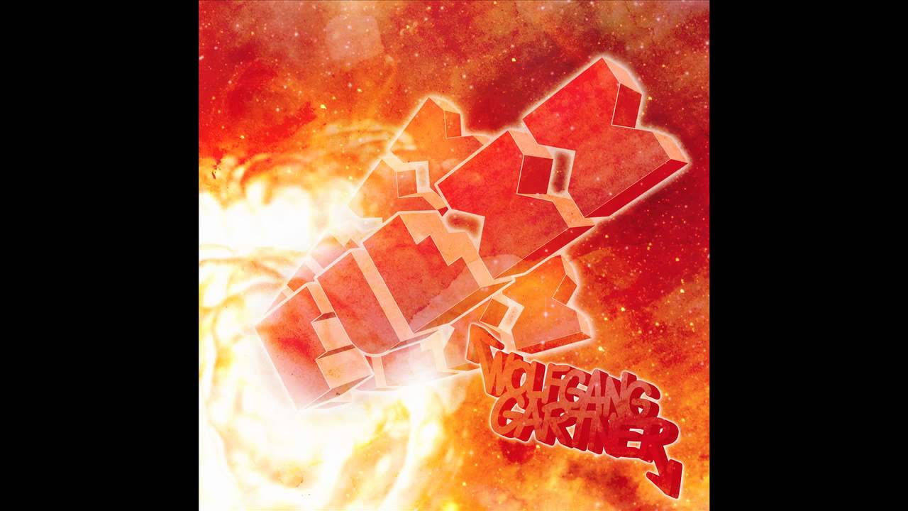 Wolfgang Gartner - Flexx (Cover Art) - YouTube