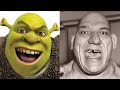 O Shrek existiu na vida real?