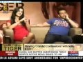 Salman khan and katrina kaif  playing candid confessions on timesnow