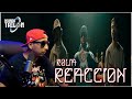 ROLIA (REACCION) - Gigolo Y La Exce Ft. Bryant Myers