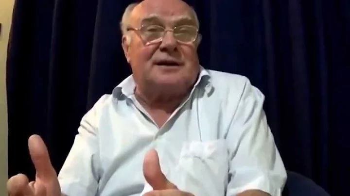Mystery of Tesla and Boscovich: Prof Stoiljkovich