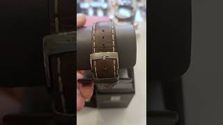 Швейцарские кварцевые часы Tissot PR 100 Sport Gent Chronograph T101.617.16.031.00.