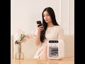 ir Conditioner, Fan Water Cooling Fan Air Conditioning For Room/Office #cooler #fan #relax