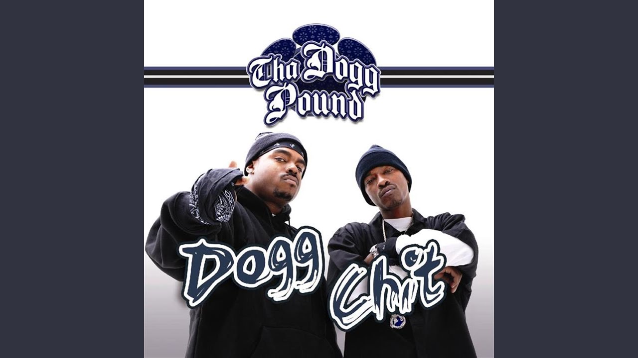 Thiz Gangsta Chit Iz Ourz - YouTube