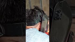 Smaw Process Assemble Rack Aircon