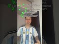 Que opinas de esto?? / Seguime 🤍 #futbol #futbolargentino #mundial #riverplate #messi