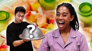 Can I Make 3 Dishes Out of 1 Mystery Ingredient? by Tasty 165,737 views 1 year ago 16 minutes