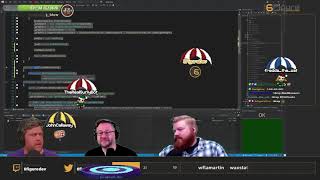 Just Coding - Blazor Game, Create a Level Mechanism