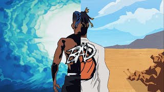 XXXTENTACION - BAD! ft. Juice WRLD (Remix)