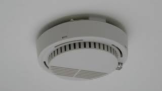 Smoke detector | Wikipedia audio article