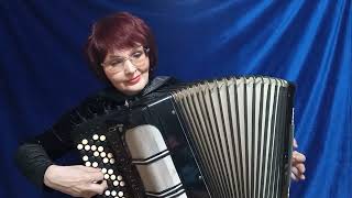 Валентина Вірясова Вальс