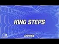 Miniature de la vidéo de la chanson King Steps