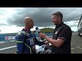 James Whitham Trackday Training Days