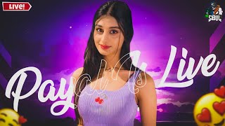 JUST CHATTING  😍PAYAL IS LIVE