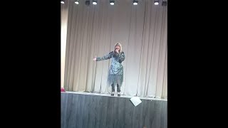 Екатерина Семёнова. Концерт в рамках фестиваля 